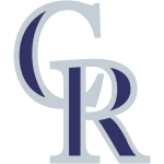 Colorado Rockies logo