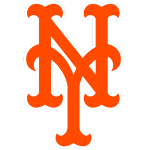 New York Mets logo