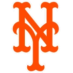 New York Mets logo