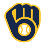 Milwaukee Brewers logo