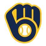 Milwaukee Brewers logo