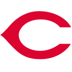 Cincinnati Reds logo