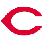 Cincinnati Reds logo