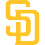 San Diego Padres logo