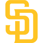 San Diego Padres logo