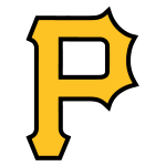 Pittsburgh Pirates logo