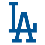 Los Angeles Dodgers logo