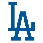 Los Angeles Dodgers logo