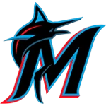 Miami Marlins logo