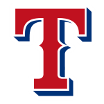 Texas Rangers logo