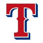 Texas Rangers logo