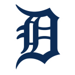 Detroit Tigers logo