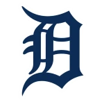 Detroit Tigers logo