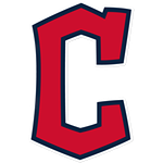 Cleveland Guardians logo