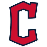Cleveland Guardians logo