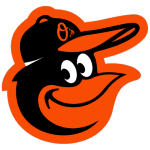 Baltimore Orioles logo
