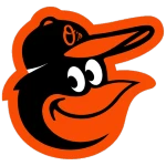 Baltimore Orioles logo