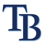 Tampa Bay Rays logo
