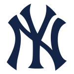 New York Yankees logo