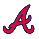 Atlanta Braves logo