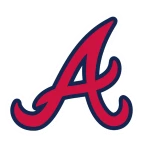 Atlanta Braves logo