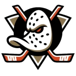 Anaheim Ducks logo
