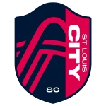 St.Louis City logo