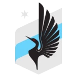Minnesota United logo
