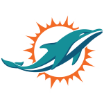 Miami Dolphins logo