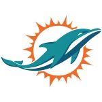 Miami Dolphins logo
