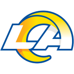 Los Angeles Rams logo