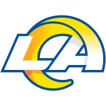 Los Angeles Rams logo