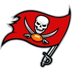 Tampa Bay Buccaneers logo