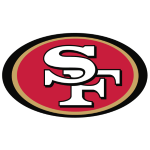 San Francisco 49ers logo