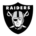 Las Vegas Raiders logo