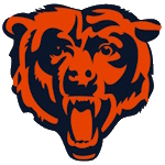 Chicago Bears logo