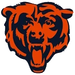 Chicago Bears logo