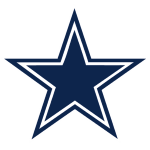 Dallas Cowboys logo