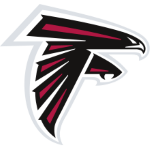 Atlanta Falcons logo