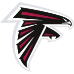Atlanta Falcons logo