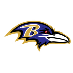 Baltimore Ravens logo