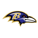 Baltimore Ravens logo