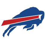 Buffalo Bills logo