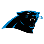 Carolina Panthers logo
