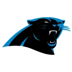 Carolina Panthers logo