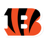Cincinnati Bengals logo