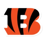 Cincinnati Bengals logo