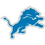 Detroit Lions logo