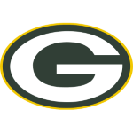 Green Bay Packers logo