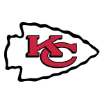 Kansas City Chiefs logo